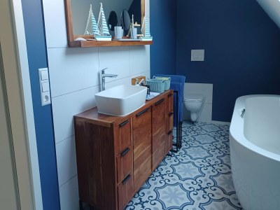 Apartment Ferienwohnung  Monet in Oberrotweil - Features photo 15