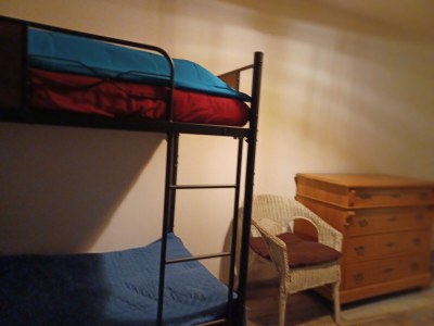 Apartment Ferienwohnung  Monet in Oberrotweil - Features photo 16