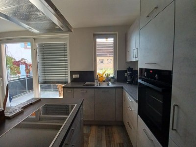 Apartment Ferienwohnung  Monet in Oberrotweil - Features photo 17