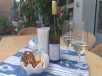 Apartment Weinberg-Ferienwohnung, Oberrotweil - Outdoor photo 7