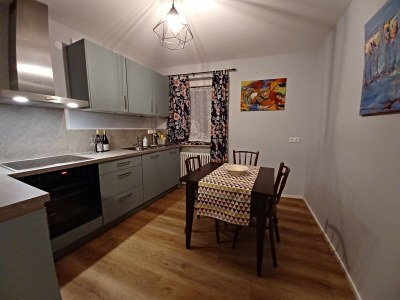 Apartment Weinberg-Ferienwohnung, Oberrotweil - Features photo 12