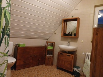 Apartment Weinberg-Ferienwohnung, Oberrotweil - Features photo 13