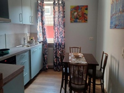 Apartment Weinberg-Ferienwohnung, Oberrotweil - Features photo 15