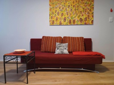 Apartment Weinberg-Ferienwohnung, Oberrotweil - Features photo 16