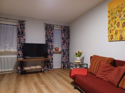 Apartment Weinberg-Ferienwohnung, Oberrotweil - Features photo 18