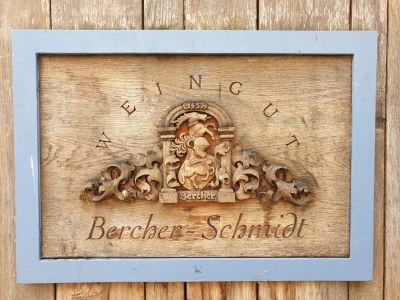 Apartment Weinberg-Ferienwohnung, Oberrotweil - Outdoor photo 40