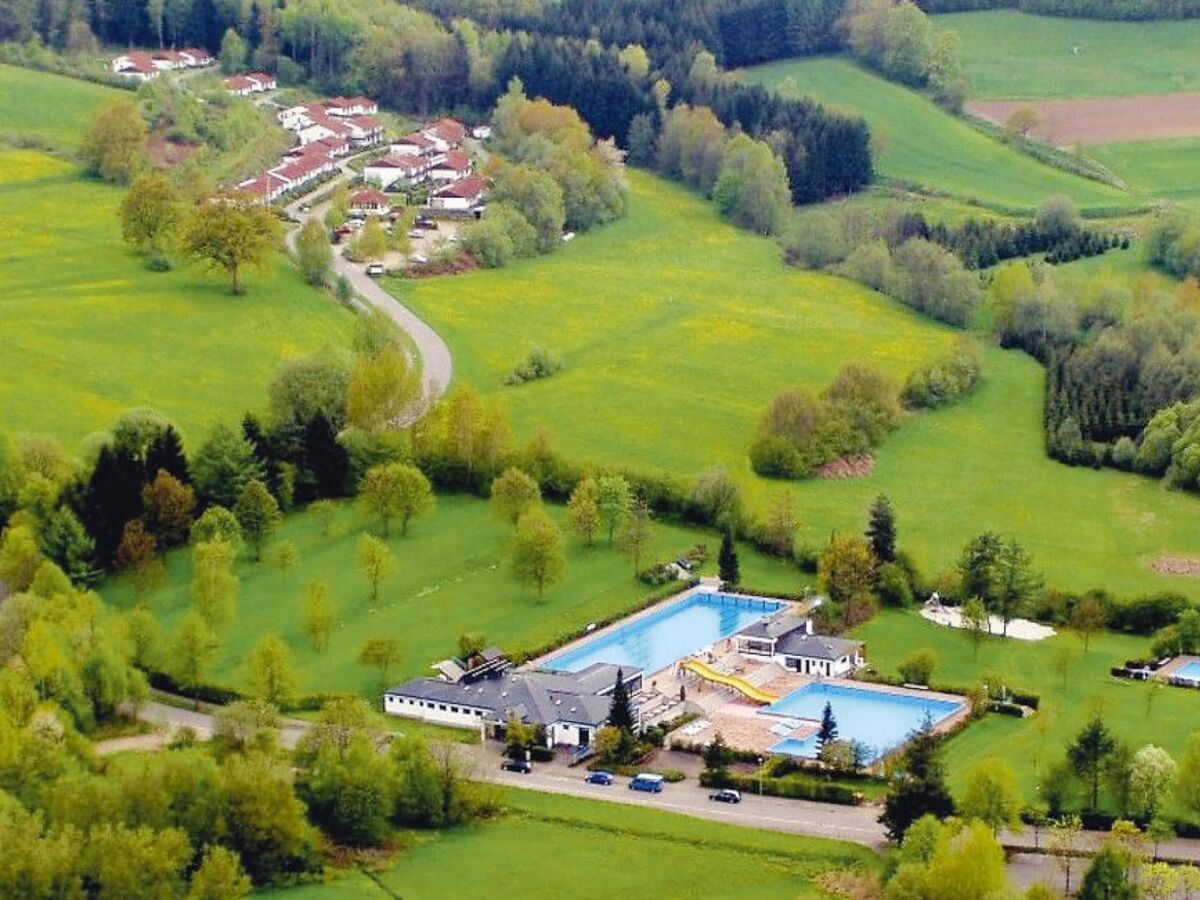 Holiday park Ferienhaus in Falkenstein for 4 Personen
