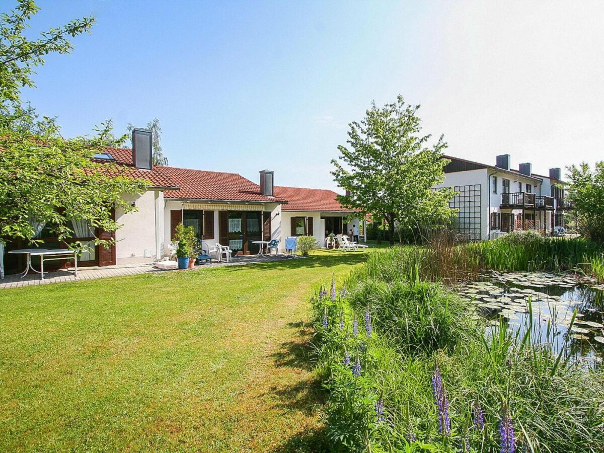 Holiday park Ferienhaus in Falkenstein for 4 Personen - Outdoor photo 2