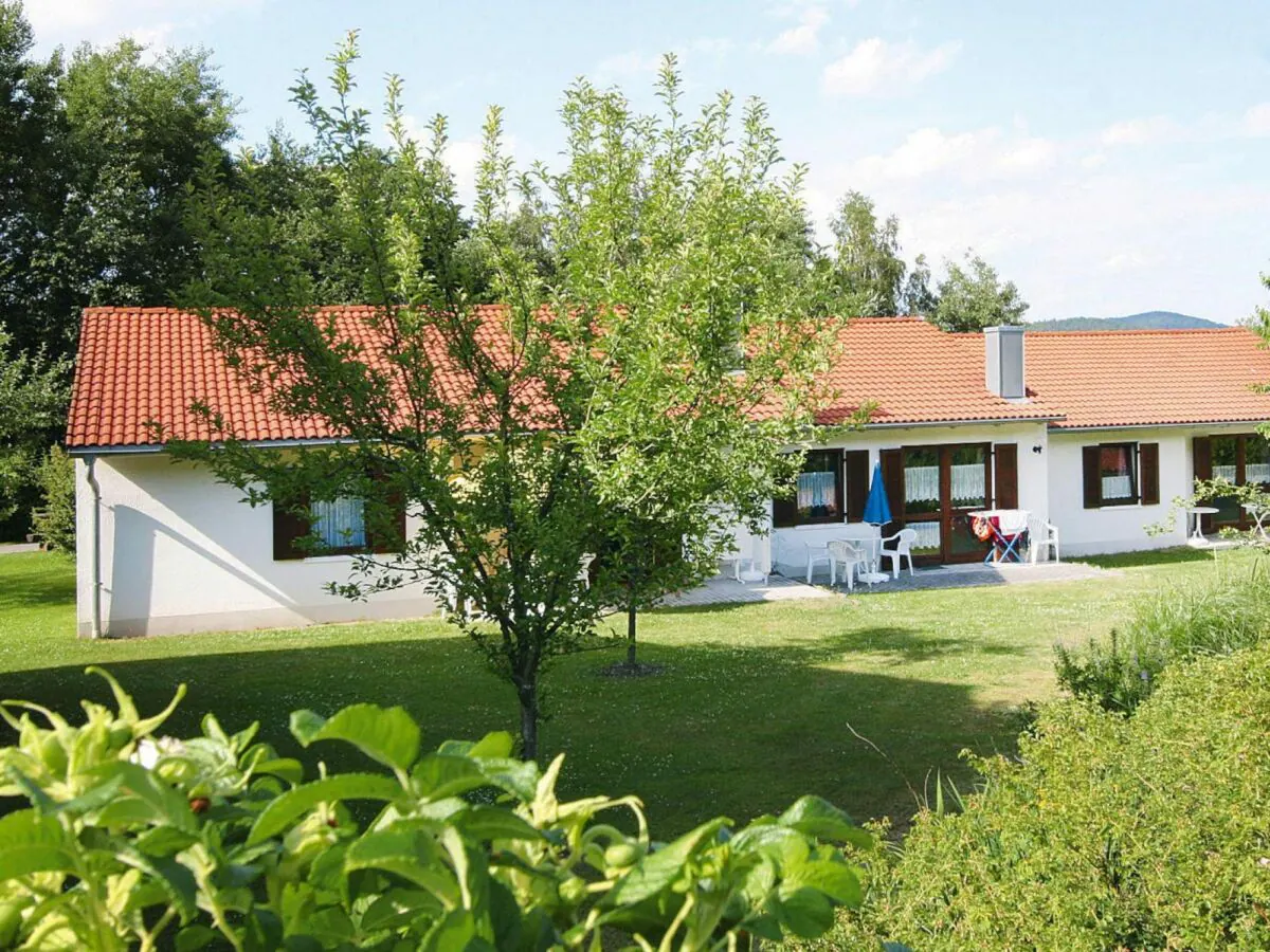 Holiday park Ferienhaus in Falkenstein for 4 Personen - Outdoor photo 4