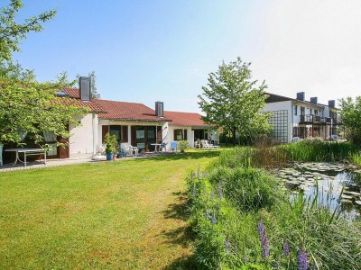 Holiday park Ferienhaus in Falkenstein for 4 Personen - Outdoor photo 2