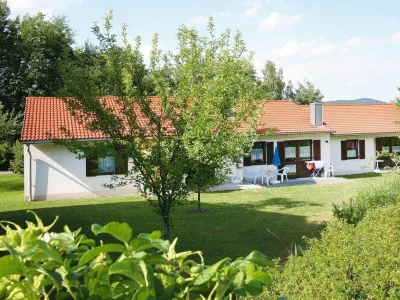 Holiday park Ferienhaus in Falkenstein for 4 Personen - Outdoor photo 4