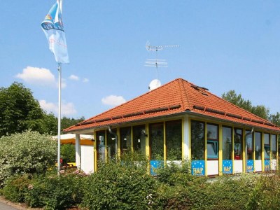 Holiday park Ferienhaus in Falkenstein for 4 Personen - Outdoor photo 6