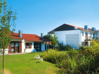 Holiday park Ferienhaus in Falkenstein for 4 Personen - Outdoor photo 9