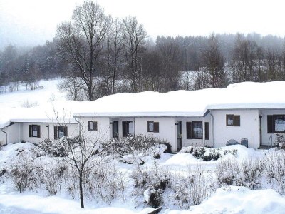 Holiday park Ferienhaus in Falkenstein for 4 Personen - Outdoor photo 10