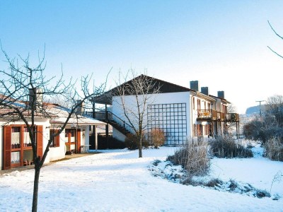 Holiday park Ferienhaus in Falkenstein for 4 Personen - Outdoor photo 15