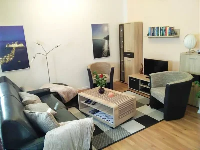 Holiday park Ferienhaus in Falkenstein for 4 Personen - Features photo 18