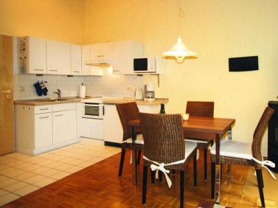 Holiday park Ferienhaus in Falkenstein for 4 Personen - Features photo 21