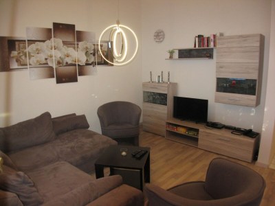 Holiday park Ferienhaus in Falkenstein for 4 Personen - Features photo 24