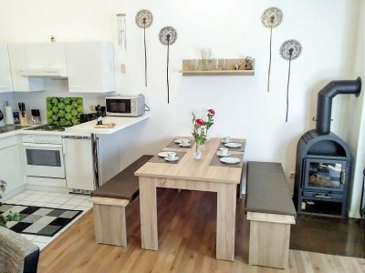 Holiday park Ferienhaus in Falkenstein for 4 Personen - Features photo 25