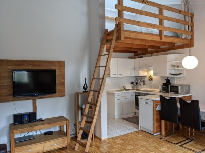 Holiday park Ferienhaus in Falkenstein for 4 Personen - Features photo 27