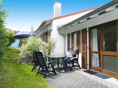 Holiday park Ferienhaus in Falkenstein for 4 Personen - Outdoor photo 30