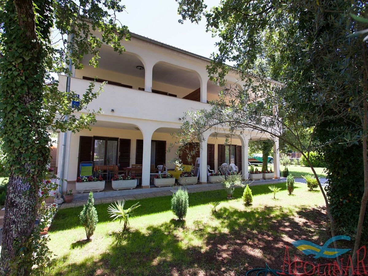 Apartment Wohnung in Vantacici am Meer