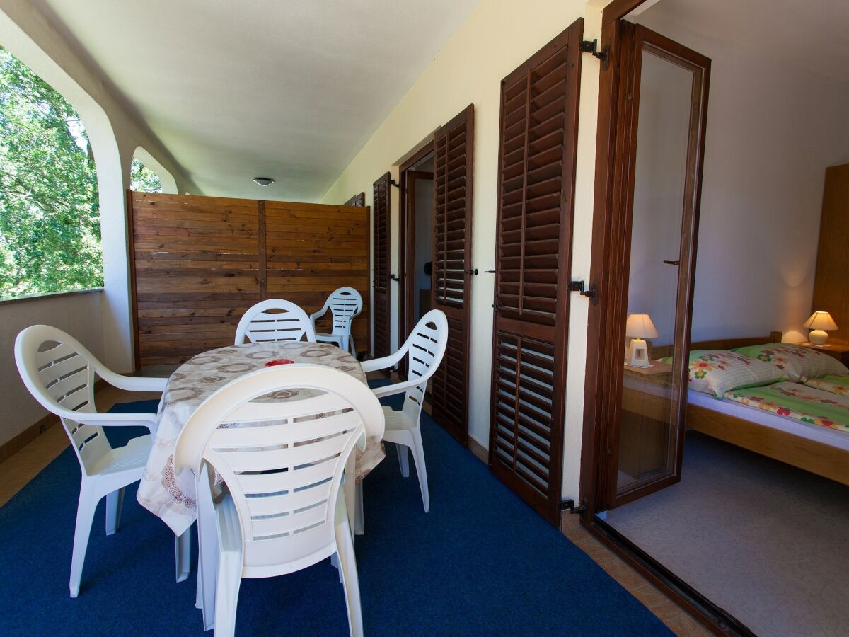 Apartment Wohnung in Vantacici am Meer - Outdoor photo 3