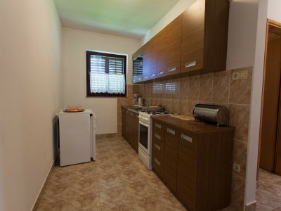 Apartment Wohnung in Vantacici am Meer - Features photo 8