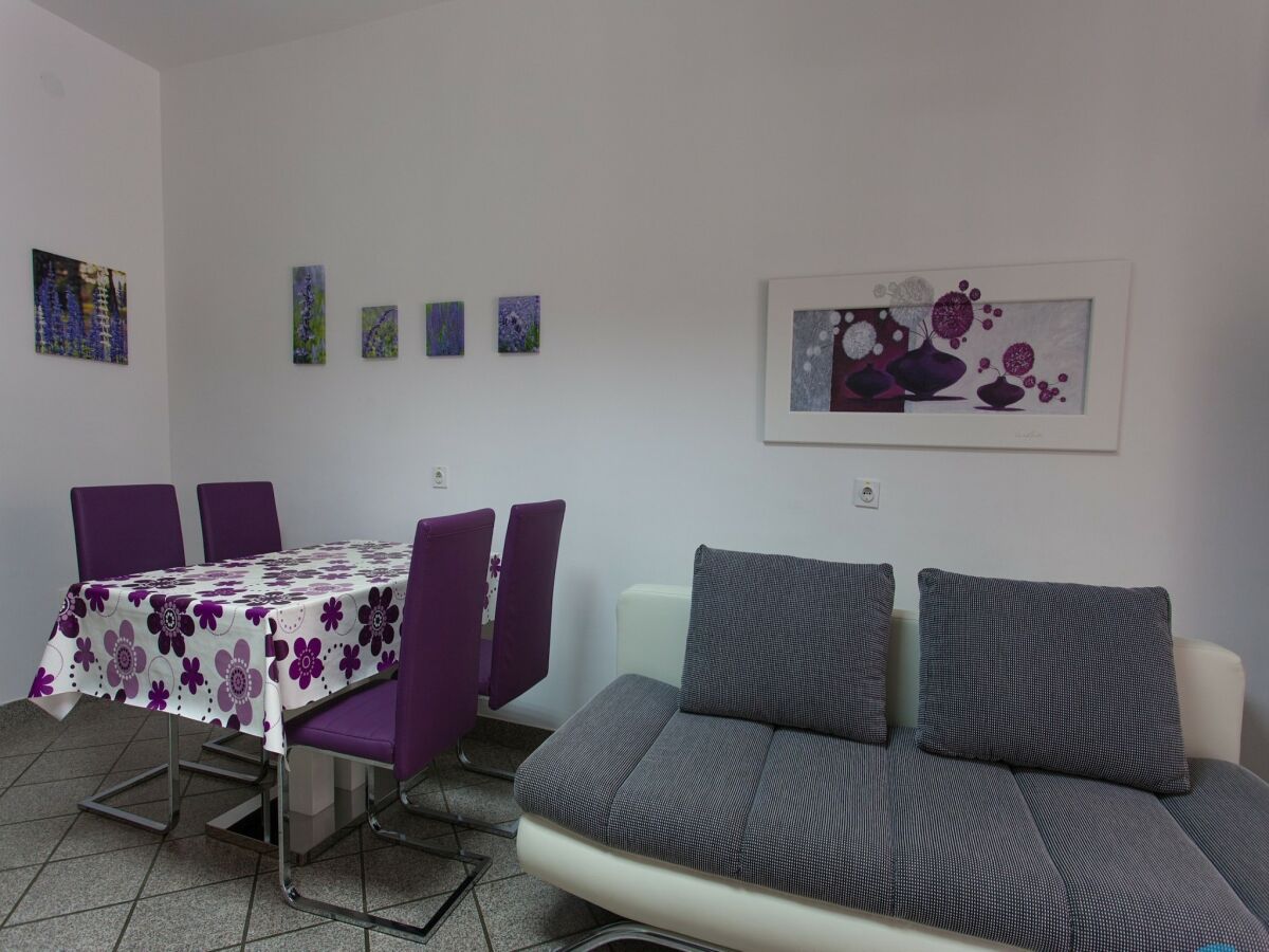 Apartment Apartment in Malinska near the Sea - Features photo 4