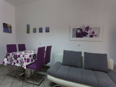 Apartment Apartment in Malinska near the Sea - Features photo 4