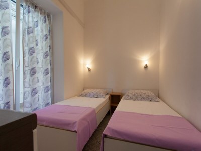 Apartment Apartment in Malinska near the Sea - Features photo 6