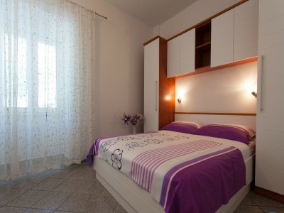 Apartment Apartment in Malinska near the Sea - Features photo 7