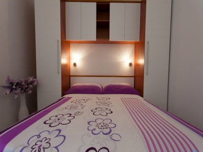 Apartment Apartment in Malinska near the Sea - Features photo 9