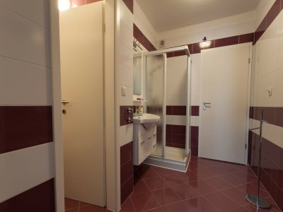 Apartment Apartment in Malinska near the Sea - Features photo 10