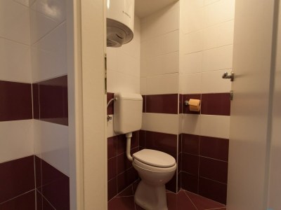 Apartment Apartment in Malinska near the Sea - Features photo 11