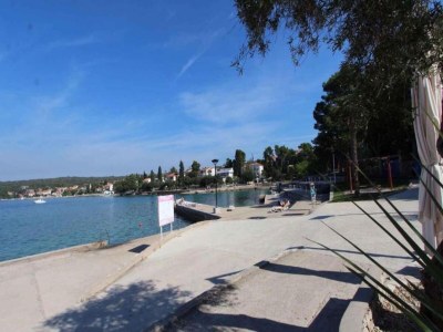 Apartment Apartment in Malinska near the Sea - Environment photo 32