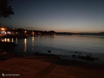 Apartment Apartment in Malinska near the Sea - Environment photo 35