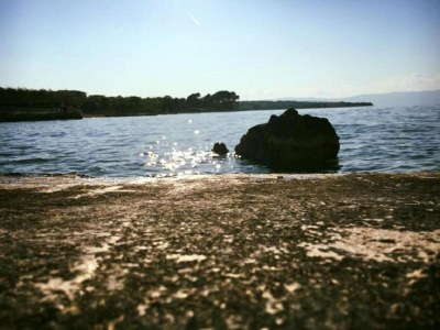 Apartment Apartment in Malinska near the Sea - Environment photo 37