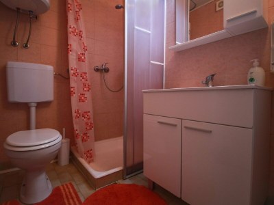 Apartment Apartment in Croatia with Balcony - Features photo 4