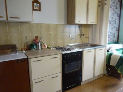 Apartment Apartment in Croatia with Balcony - Features photo 5