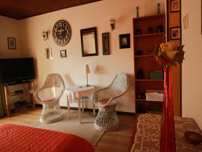 Apartment Apartment in Croatia with Balcony - Features photo 7