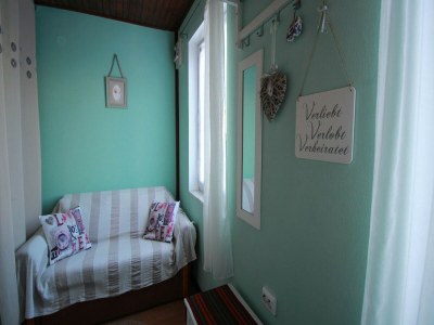 Apartment Apartment in Croatia with Balcony - Features photo 8