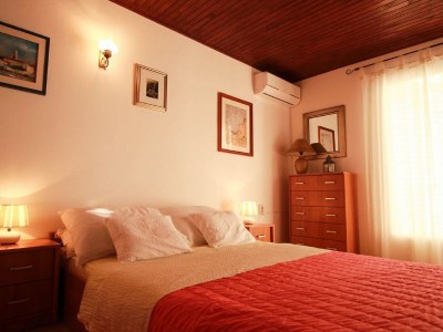 Apartment Apartment in Croatia with Balcony - Features photo 9