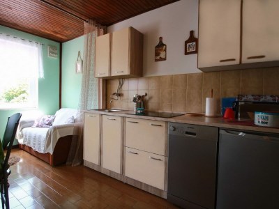 Apartment Apartment in Croatia with Balcony - Features photo 10