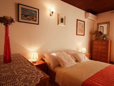 Apartment Apartment in Croatia with Balcony - Features photo 11