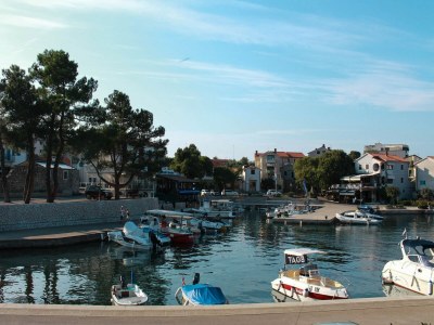 Apartment Apartment in Croatia with Balcony - Environment photo 12