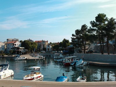 Apartment Apartment in Croatia with Balcony - Environment photo 14
