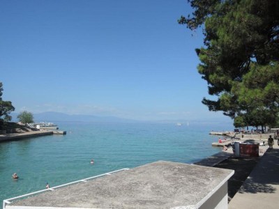 Apartment Apartment in Croatia with Balcony - Environment photo 17