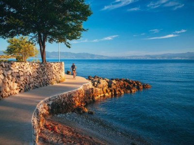Apartment Apartment in Croatia with Balcony - Environment photo 20