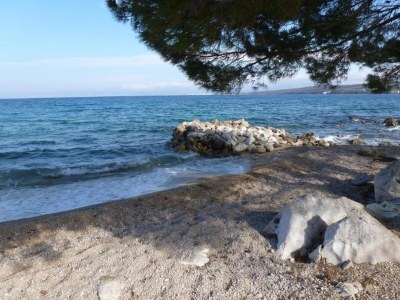 Apartment Apartment in Croatia with Balcony - Environment photo 33